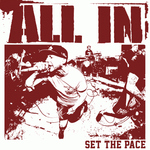 All In (AUS) : Set the Pace
